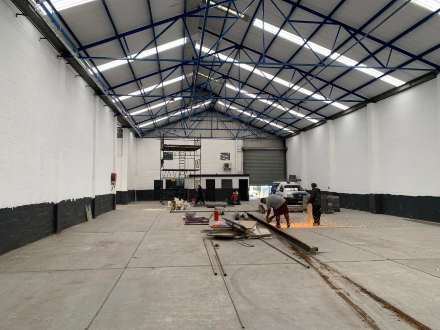 To Let commercial Property for Rent in Beaconvale Western Cape